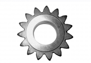 First gear ''short'' 5% lower fits on intermediate shaft / '74-On Airhead 5 speed